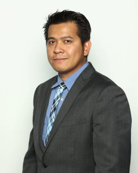 Michael Angelo Enciso, Associate