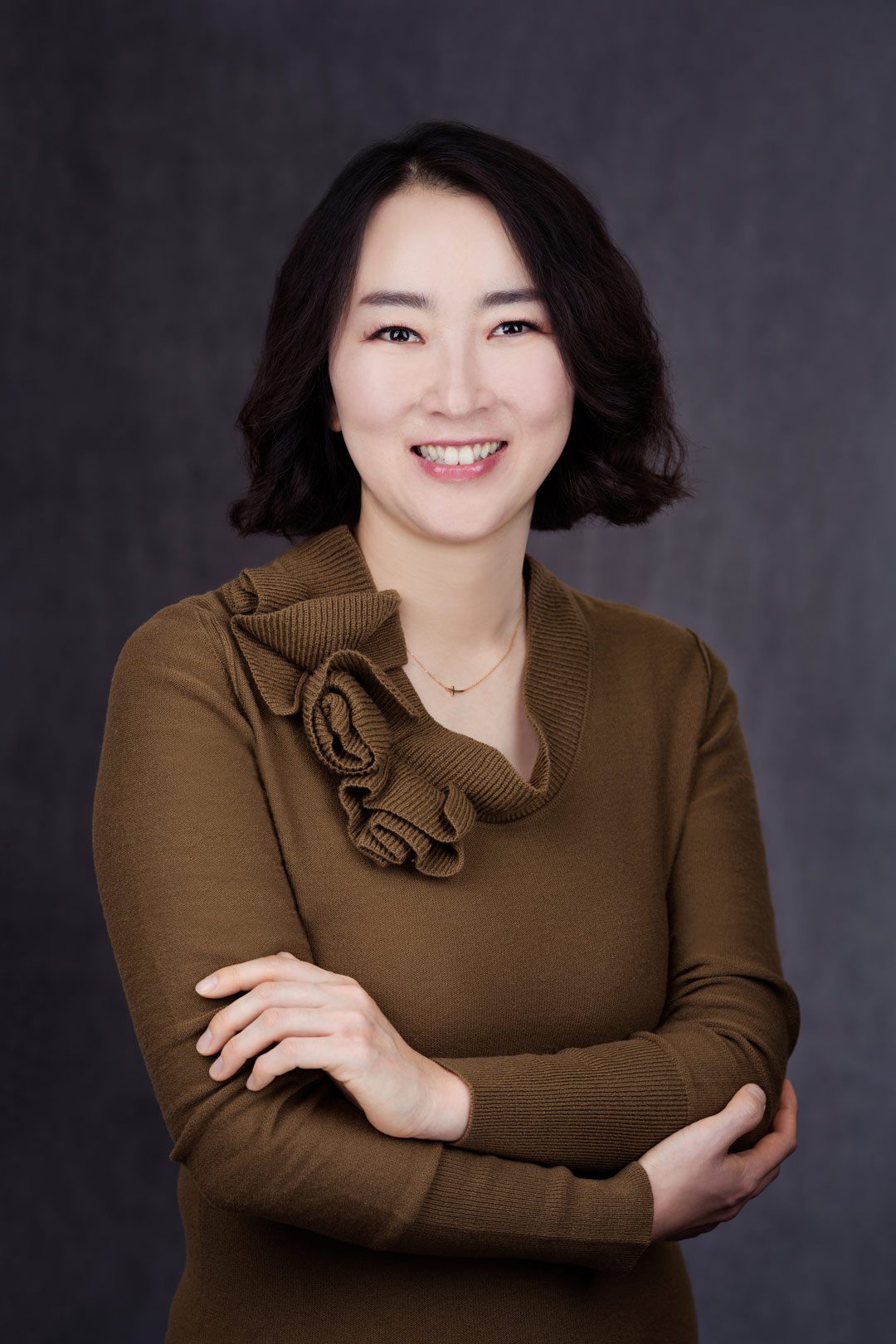 Photo of Sumin Yun