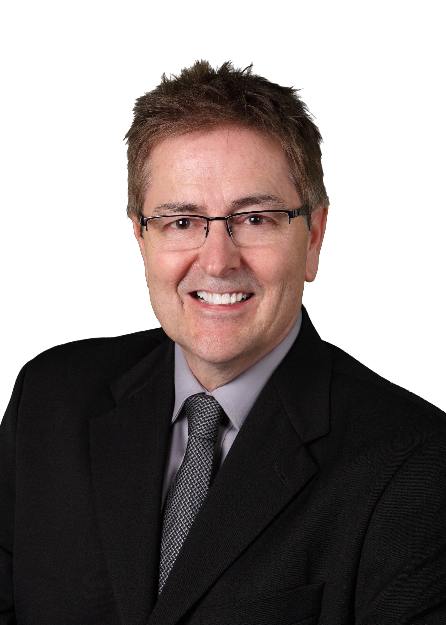 Photo of Hal Pike