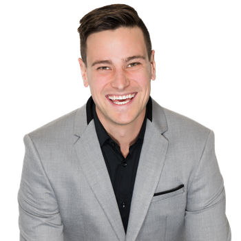 Image of Chris Ford, Associate