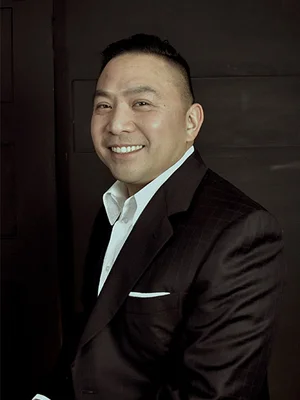 Image of Ryan Guanlao, Associate