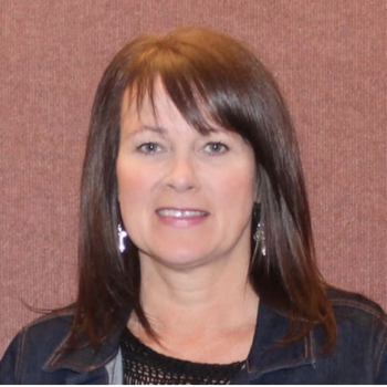 Image of Suzanne Lynch, Associate