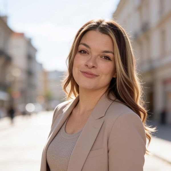 Shay Fischer, Real Estate Associate, REALTOR®